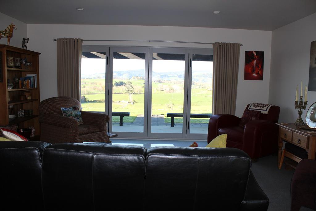 Birds Eye View Bed And Breakfast Waihi Room photo