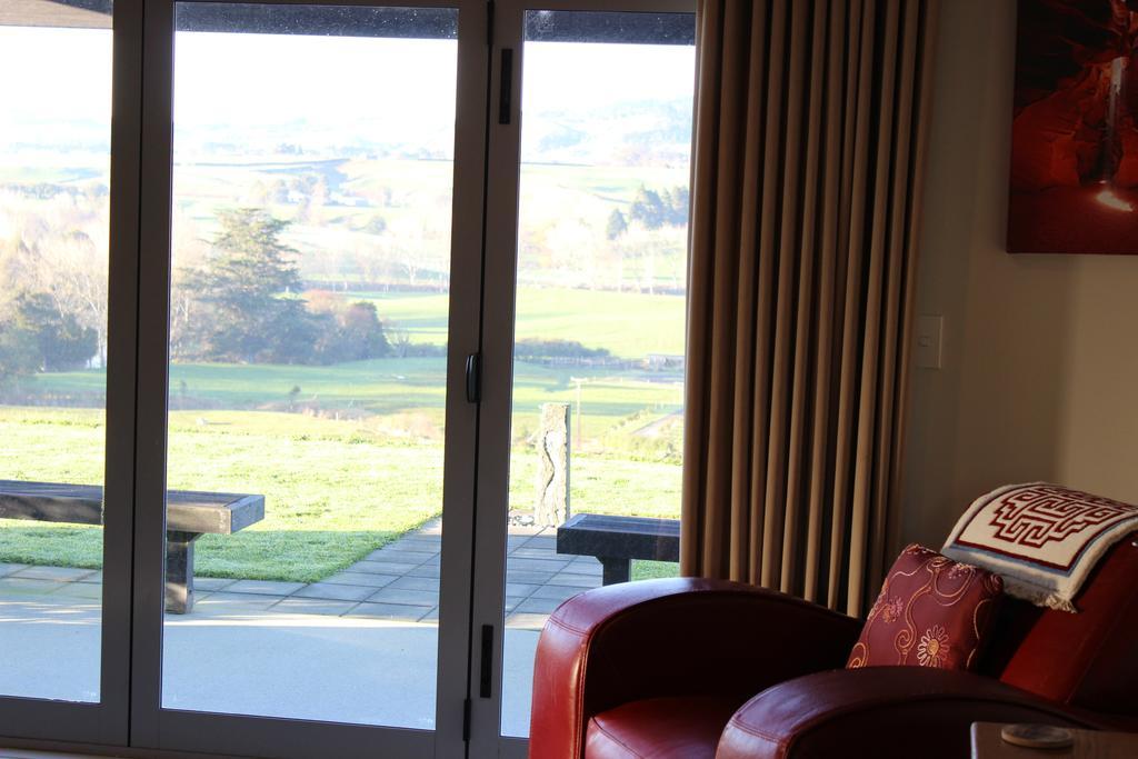 Birds Eye View Bed And Breakfast Waihi Room photo